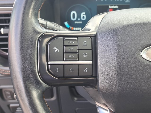 Certified 2022 Ford Expedition Platinum image 27