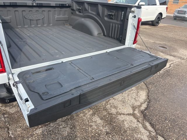 Certified 2023 Ford F150 Raptor w/ Equipment Group 802A Raptor R image 27