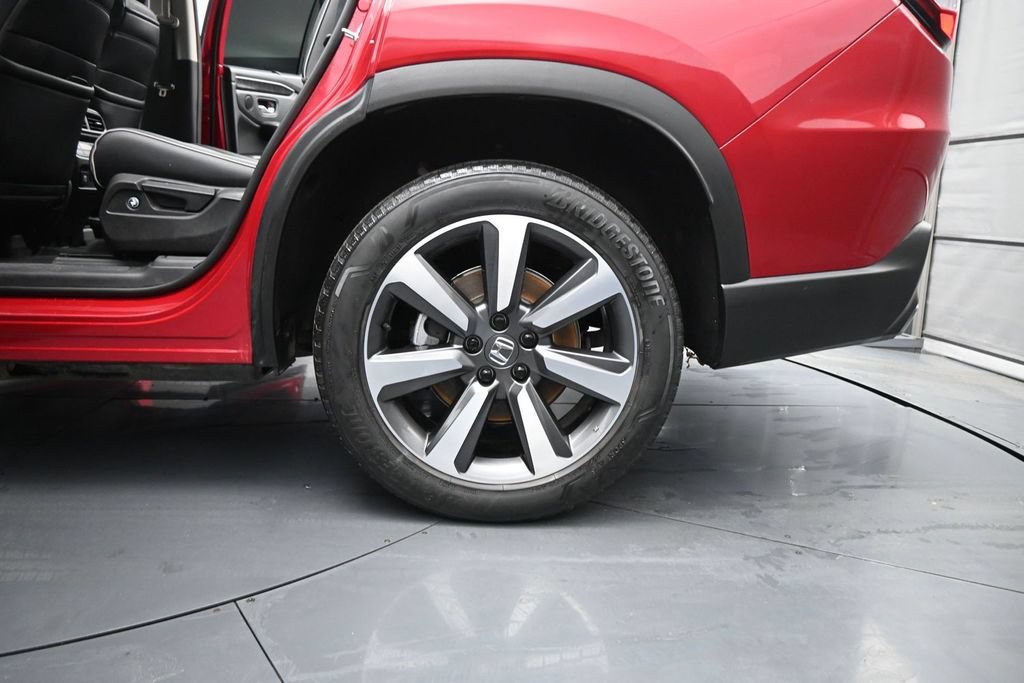 Used 2023 Honda Pilot Elite image 17
