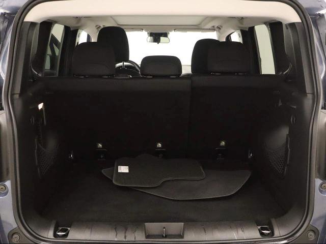 Used 2020 Jeep Renegade Altitude w/ UConnect 8.4 Nav Group image 27