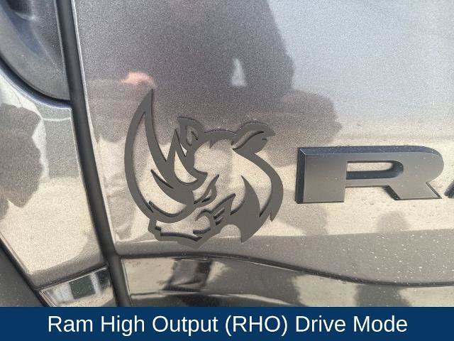 Used 2025 RAM 1500 RHO AWD/4WD image 11