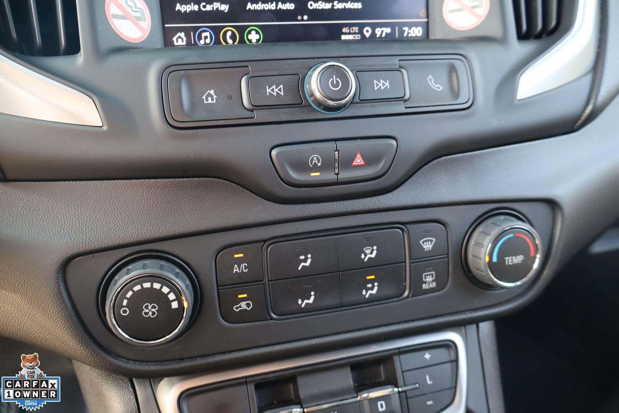 Used 2024 GMC Terrain SLE AWD/4WD image 19