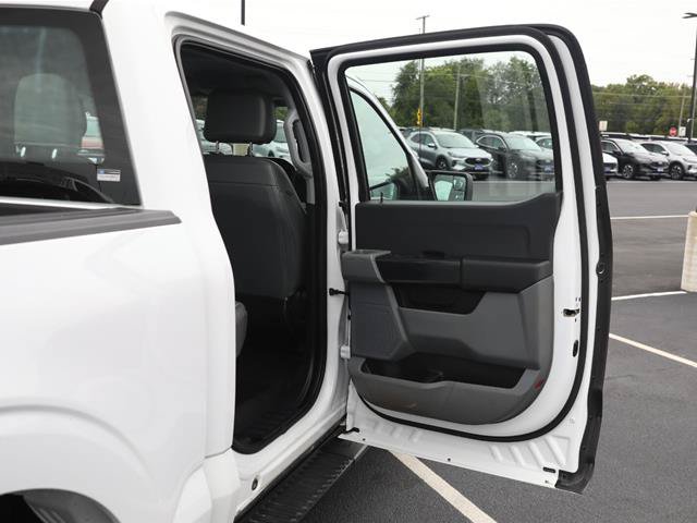 Certified 2021 Ford F150 XL w/ Trailer Tow Package AWD/4WD image 26