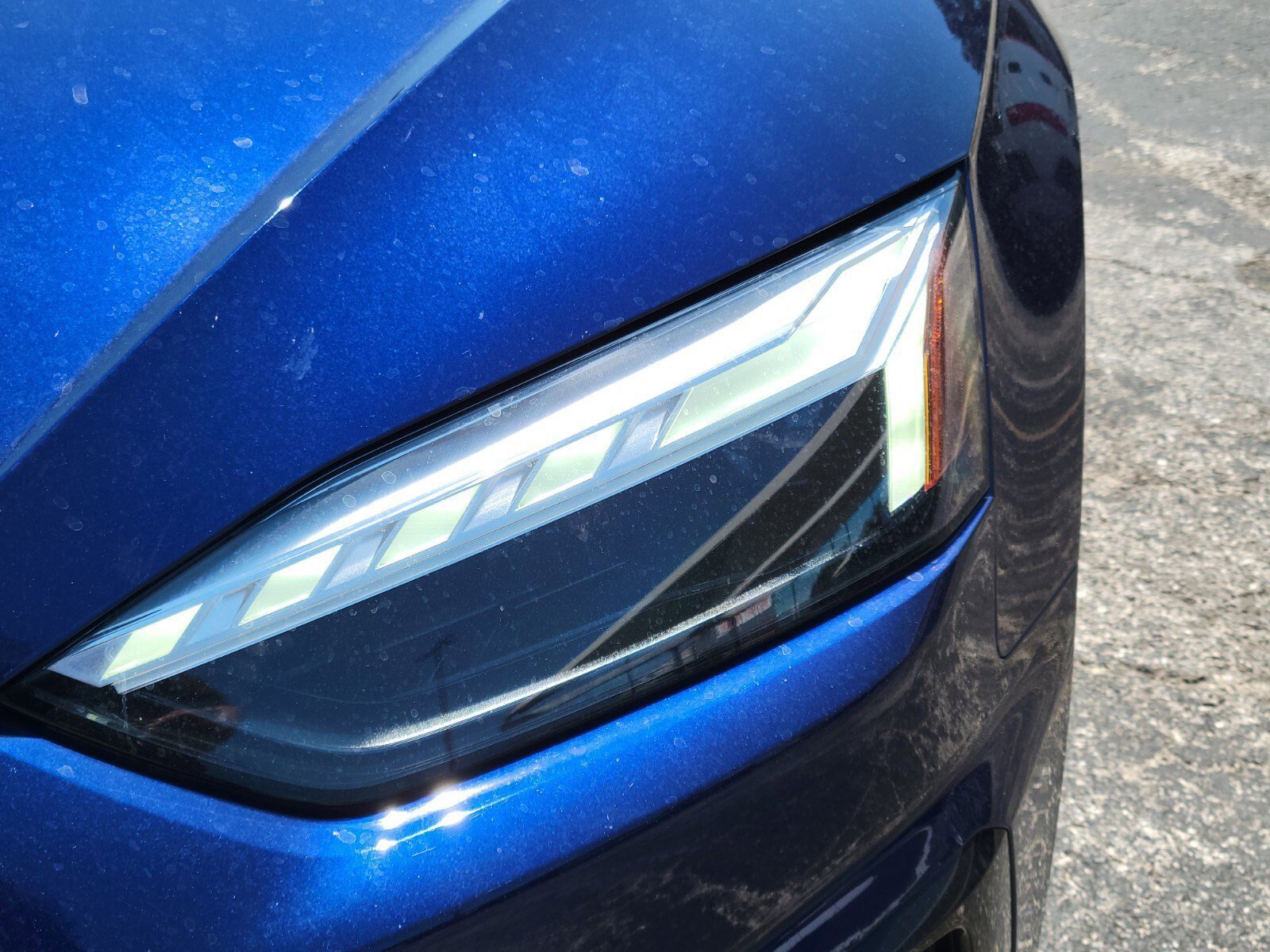 Used 2024 Audi S5 Premium Plus image 10