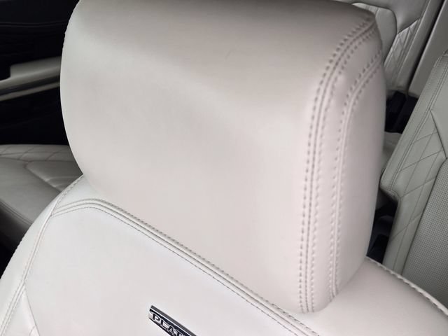 Certified 2020 Ford Expedition Platinum RWD image 14