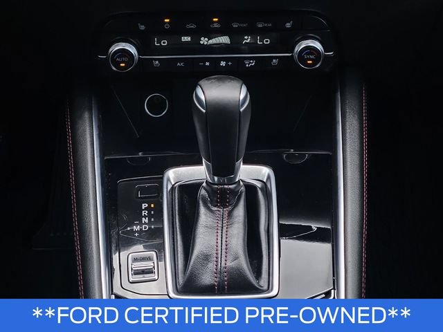Used 2024 MAZDA CX-5 2.5 Turbo w/ Premium Package AWD/4WD image 19