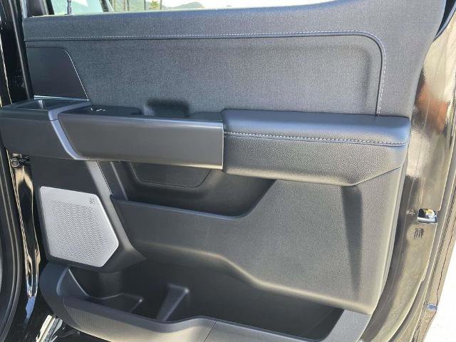 Certified 2025 Ford F150 Lariat w/ Equipment Group 502A High image 24