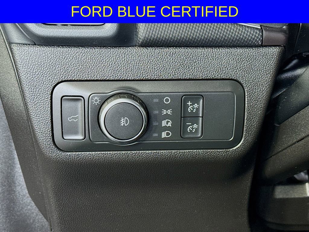 Certified 2021 Ford Bronco Sport Big Bend image 10