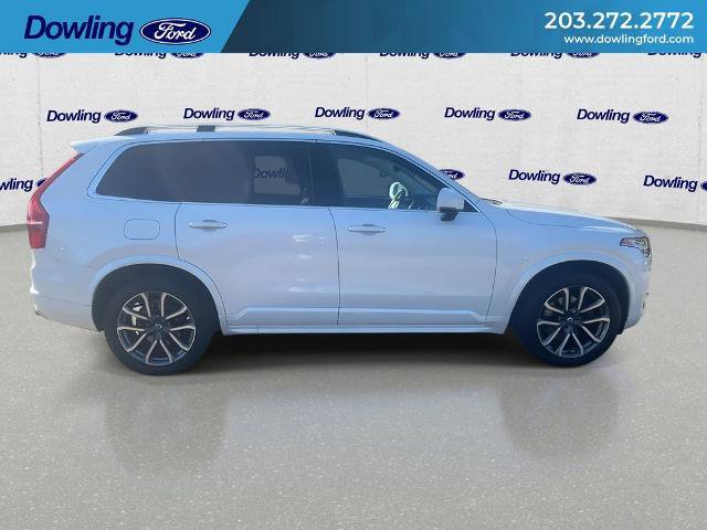 Used 2019 Volvo XC90 T5 Momentum w/ Multimedia Package image 9