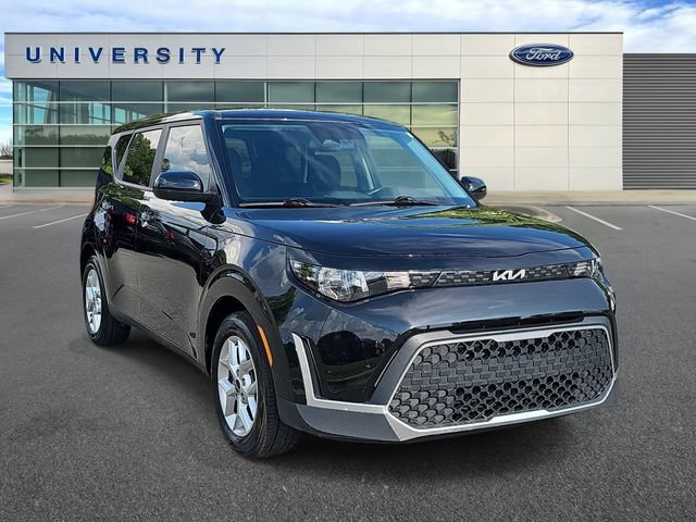 Used 2024 Kia Soul S