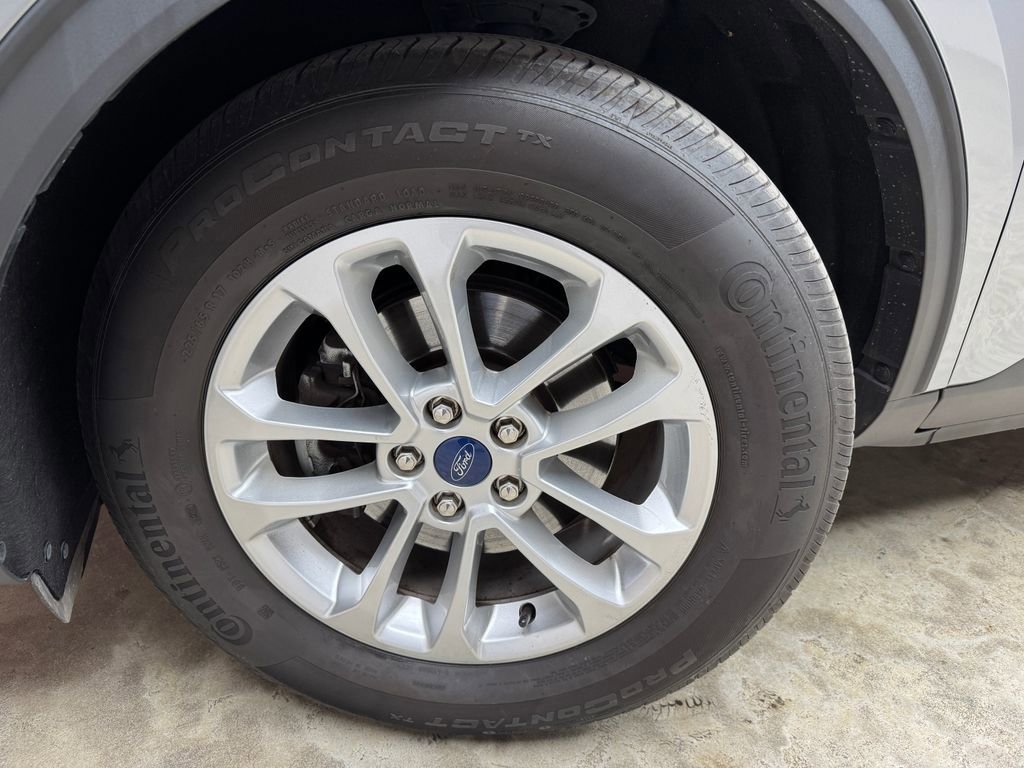 Certified 2022 Ford Escape SE w/ Convenience Package image 27