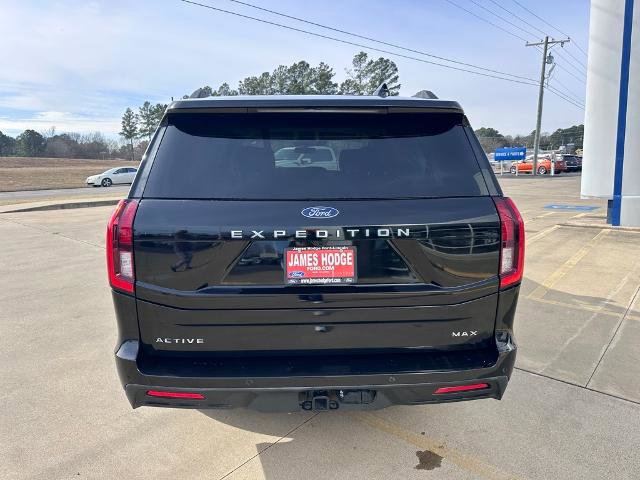 Certified 2025 Ford Expedition Max Active image 3