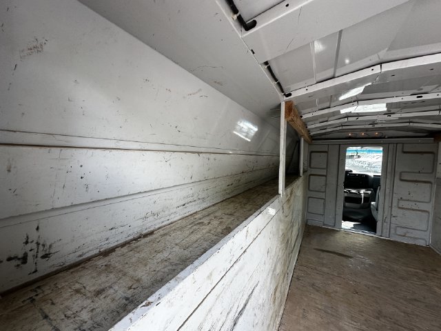 Certified 2022 Ford E-350 and Econoline 350 Super Duty w/ Power Windows & Locks Group RWD image 35