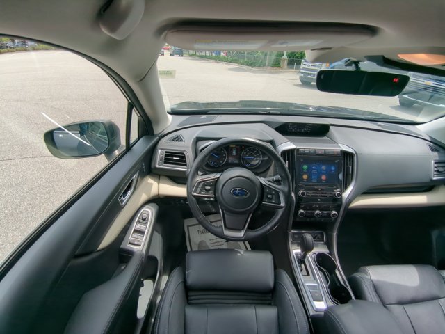 Used 2022 Subaru Ascent Limited AWD/4WD image 22