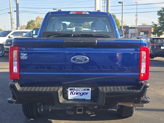 Certified 2026 Ford F250 XL AWD/4WD image 14