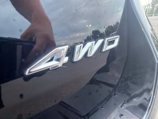 Certified 2023 Ford Explorer XLT AWD/4WD image 9