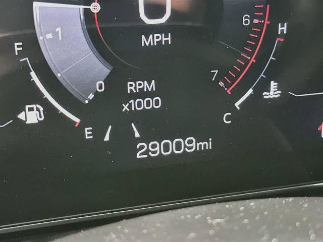 Used 2025 GMC Terrain Elevation AWD/4WD image 20