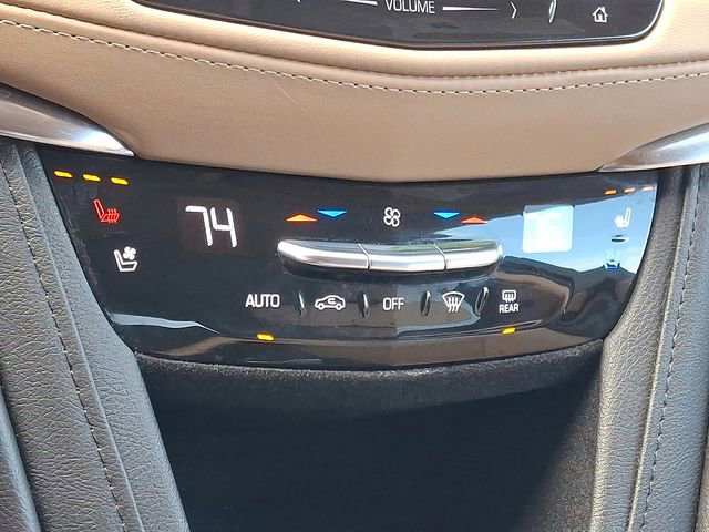 Used 2019 Cadillac XT5 Platinum AWD/4WD image 66