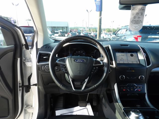 Certified 2019 Ford Edge SEL w/ Equipment Group 201A FWD image 24
