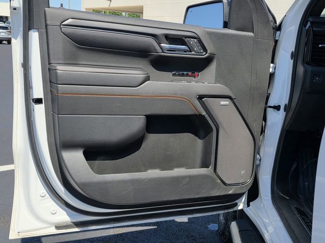 Used 2023 GMC Sierra 1500 AT4 w/ AT4 Premium Package AWD/4WD image 15