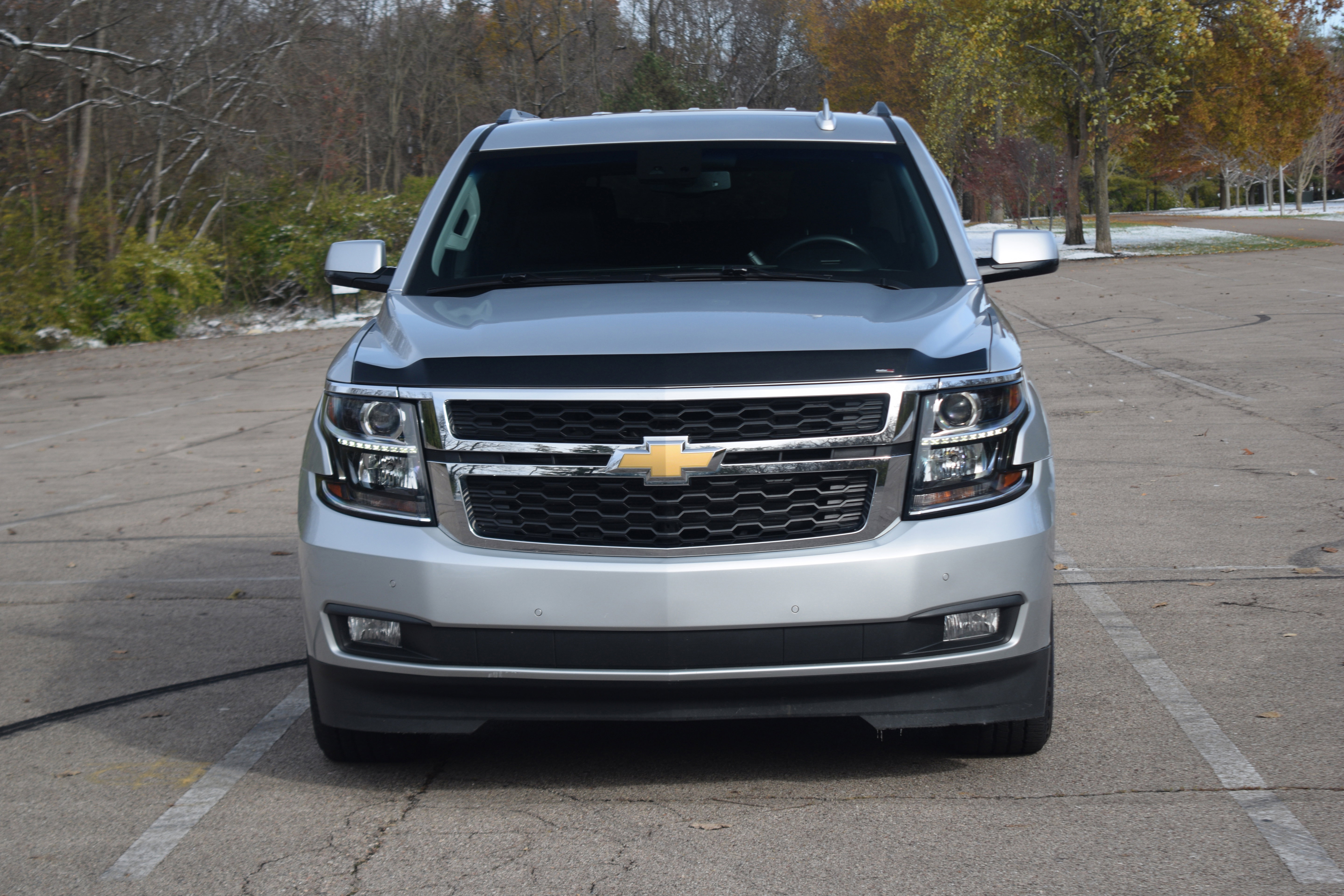 Used 2020 Chevrolet Tahoe LT w/ Luxury Package image 23