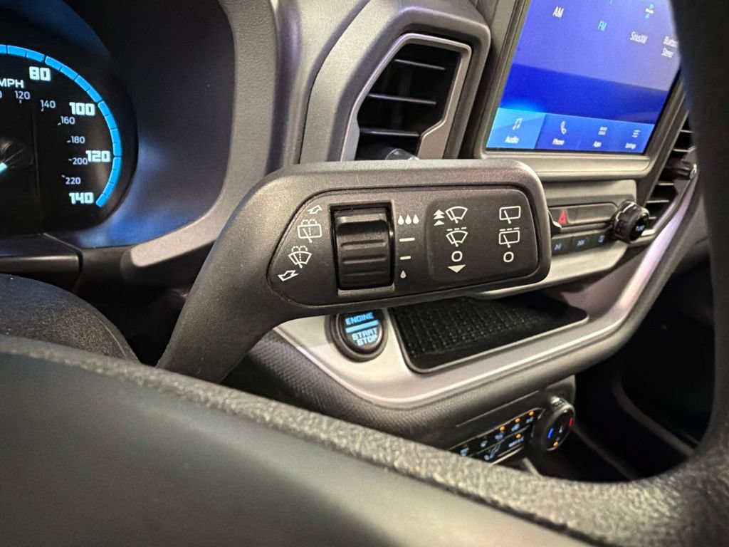 Certified 2024 Ford Bronco Sport Big Bend AWD/4WD image 20