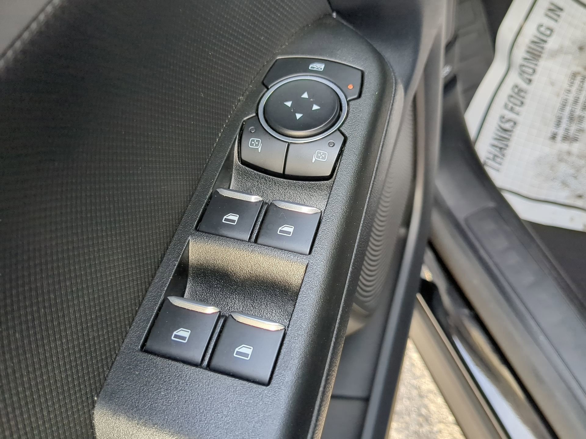 Certified 2024 Ford Bronco Sport Big Bend image 46