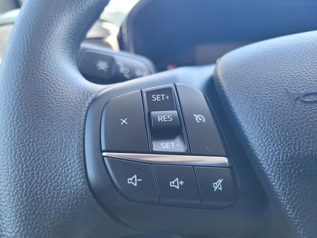 Certified 2025 Ford Maverick XLT w/ Equipment Group 302A image 27