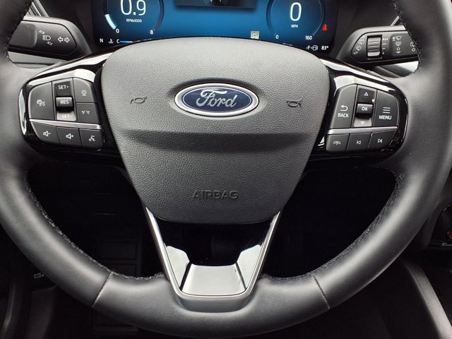 Certified 2024 Ford Escape Platinum AWD/4WD image 16
