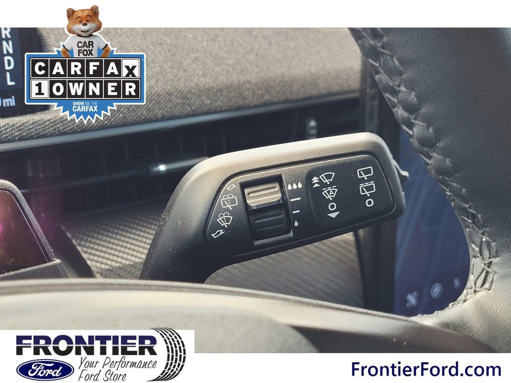 Certified 2024 Ford Mustang Mach-E Premium image 19