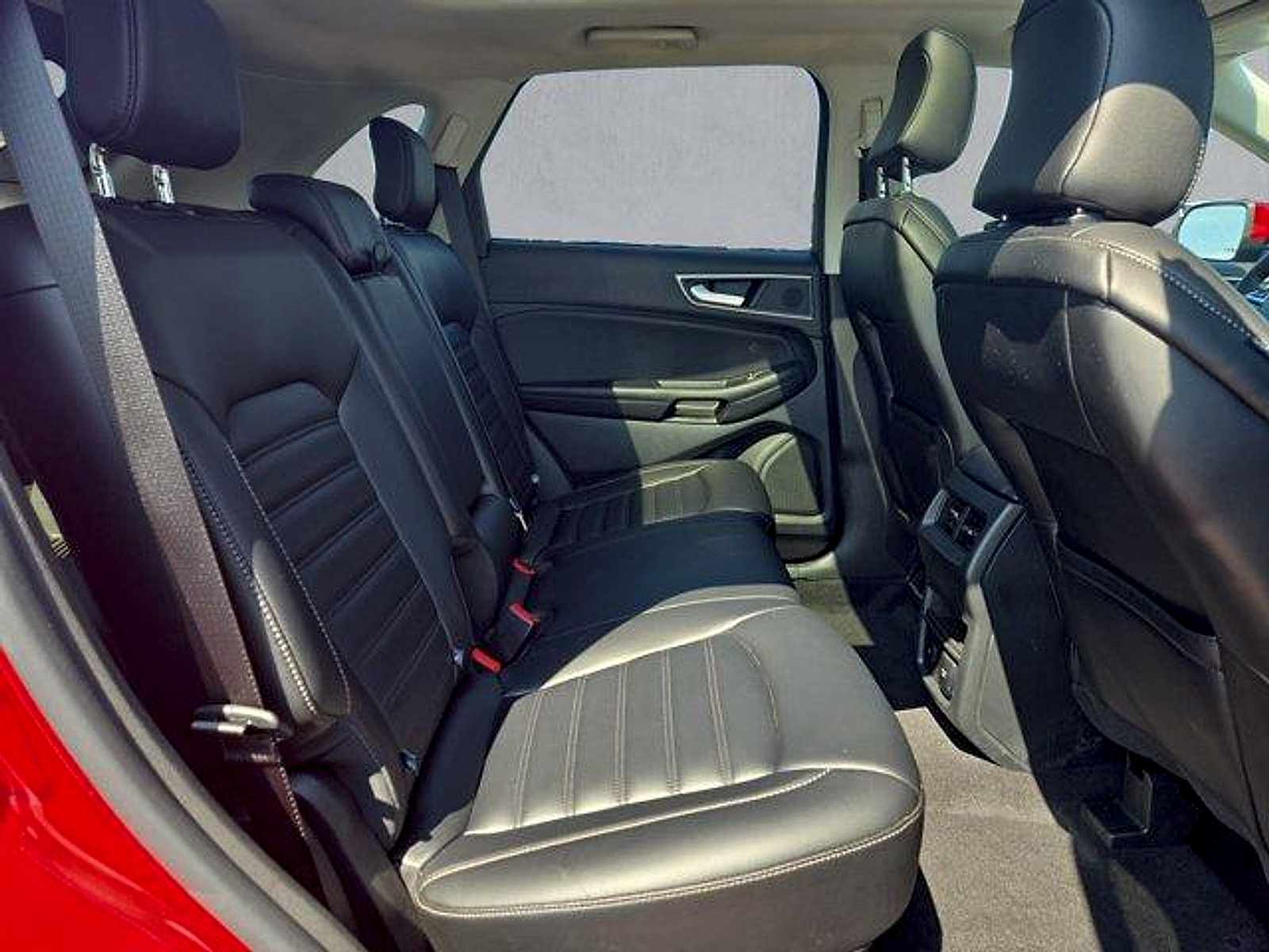 Certified 2023 Ford Edge SEL w/ Convenience Package AWD/4WD image 24