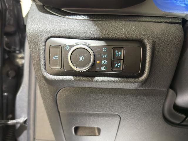 Certified 2023 Ford Explorer ST w/ Equipment Group 401A AWD/4WD image 17