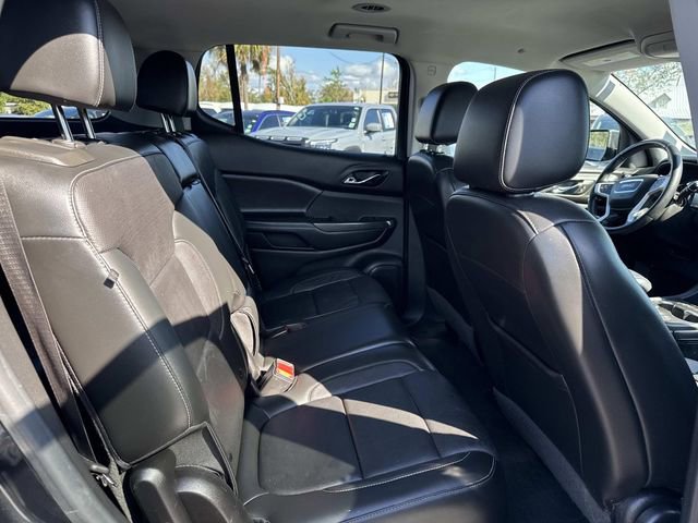 Used 2020 GMC Acadia SLT image 10