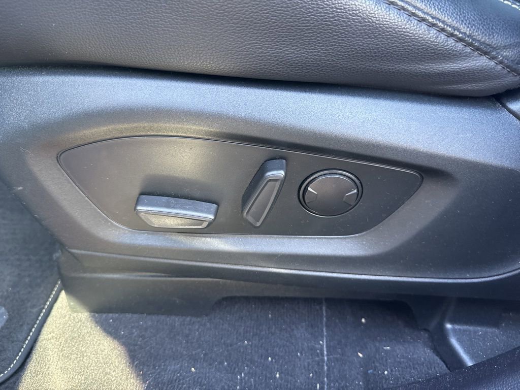 Certified 2022 Ford Explorer ST w/ Equipment Group 401A image 13