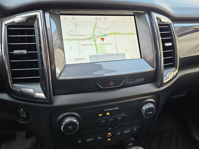 Certified 2023 Ford Ranger Lariat w/ Equipment Group 501A High image 13