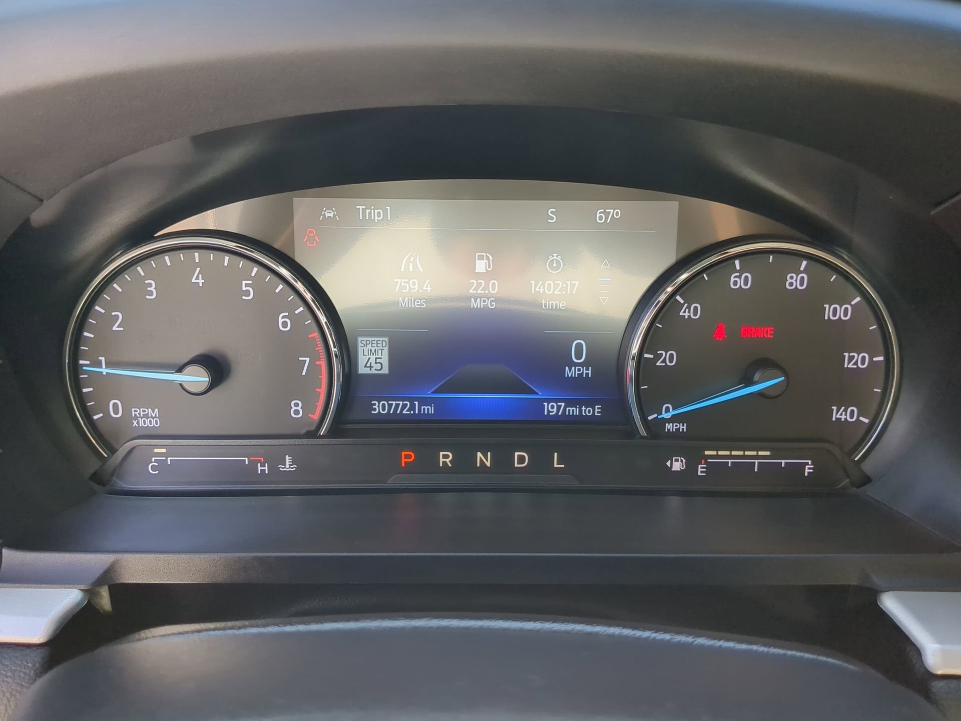 Certified 2022 Ford Explorer XLT w/ Equipment Group 202A image 62