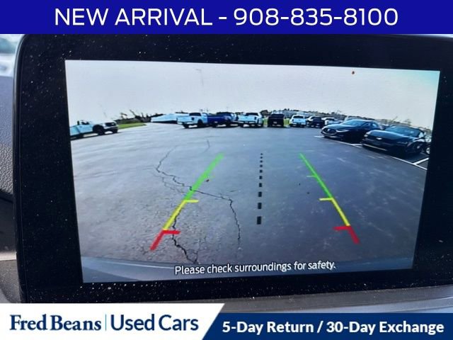 Certified 2024 Ford Escape Active image 13
