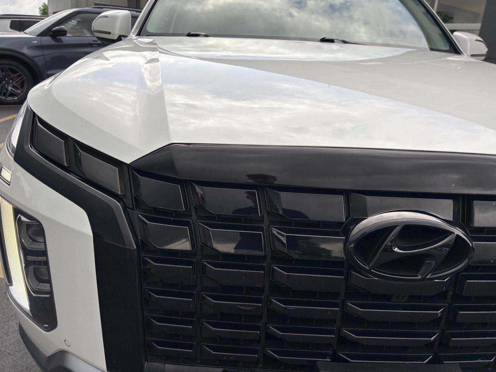Used 2024 Hyundai Palisade Limited AWD/4WD image 24