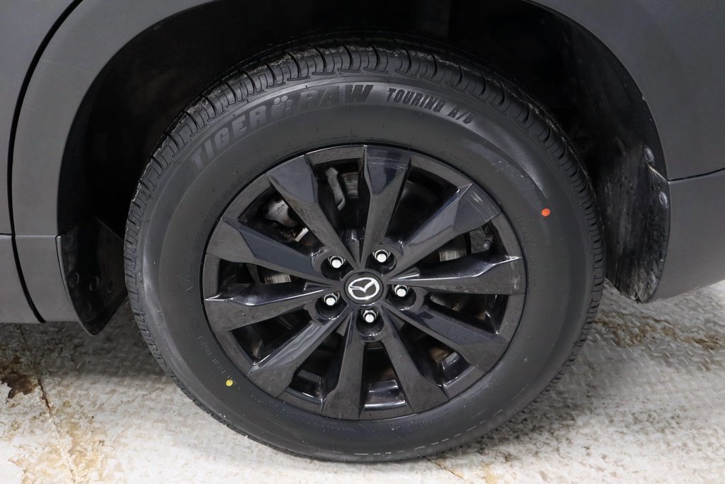 Used 2024 MAZDA CX-50 AWD 2.5 S w/ Preferred Package image 20