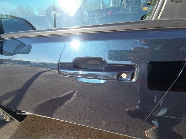 Certified 2023 Ford Maverick Lariat w/ Lariat Luxury Package image 22