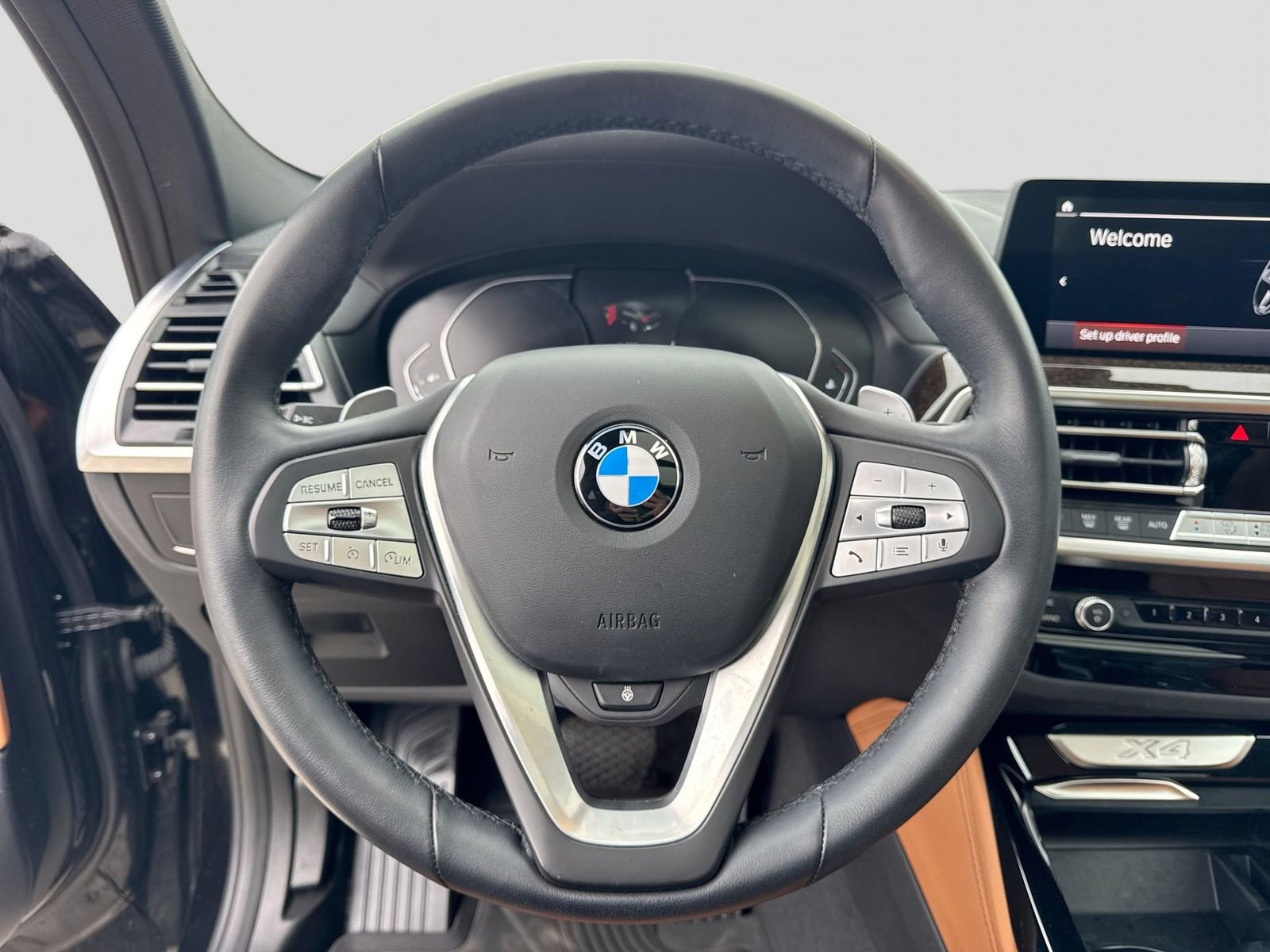 Used 2022 BMW X4 xDrive30i AWD/4WD image 25
