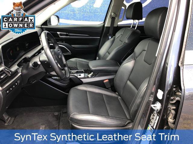 Used 2025 Kia Telluride S image 10