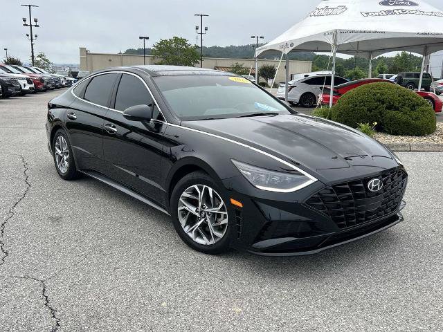 Used 2023 Hyundai Sonata SEL w/ Convenience Package FWD image 1