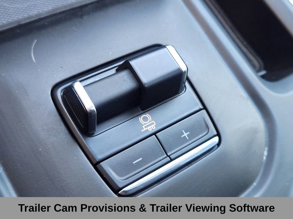 Used 2024 GMC Sierra 2500 Denali image 30