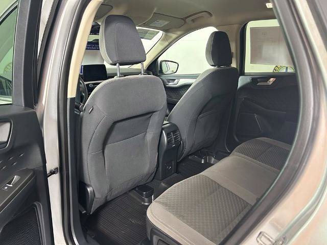 Certified 2020 Ford Escape SE AWD/4WD image 11