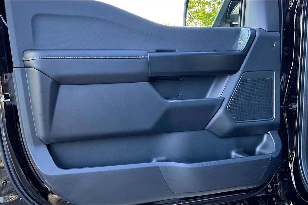 Certified 2025 Ford F150 STX w/ LOBO Package AWD/4WD image 21