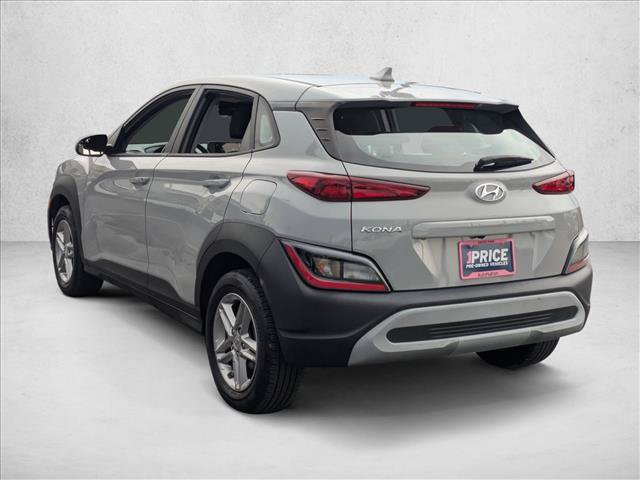 Used 2022 Hyundai Kona SE FWD image 8