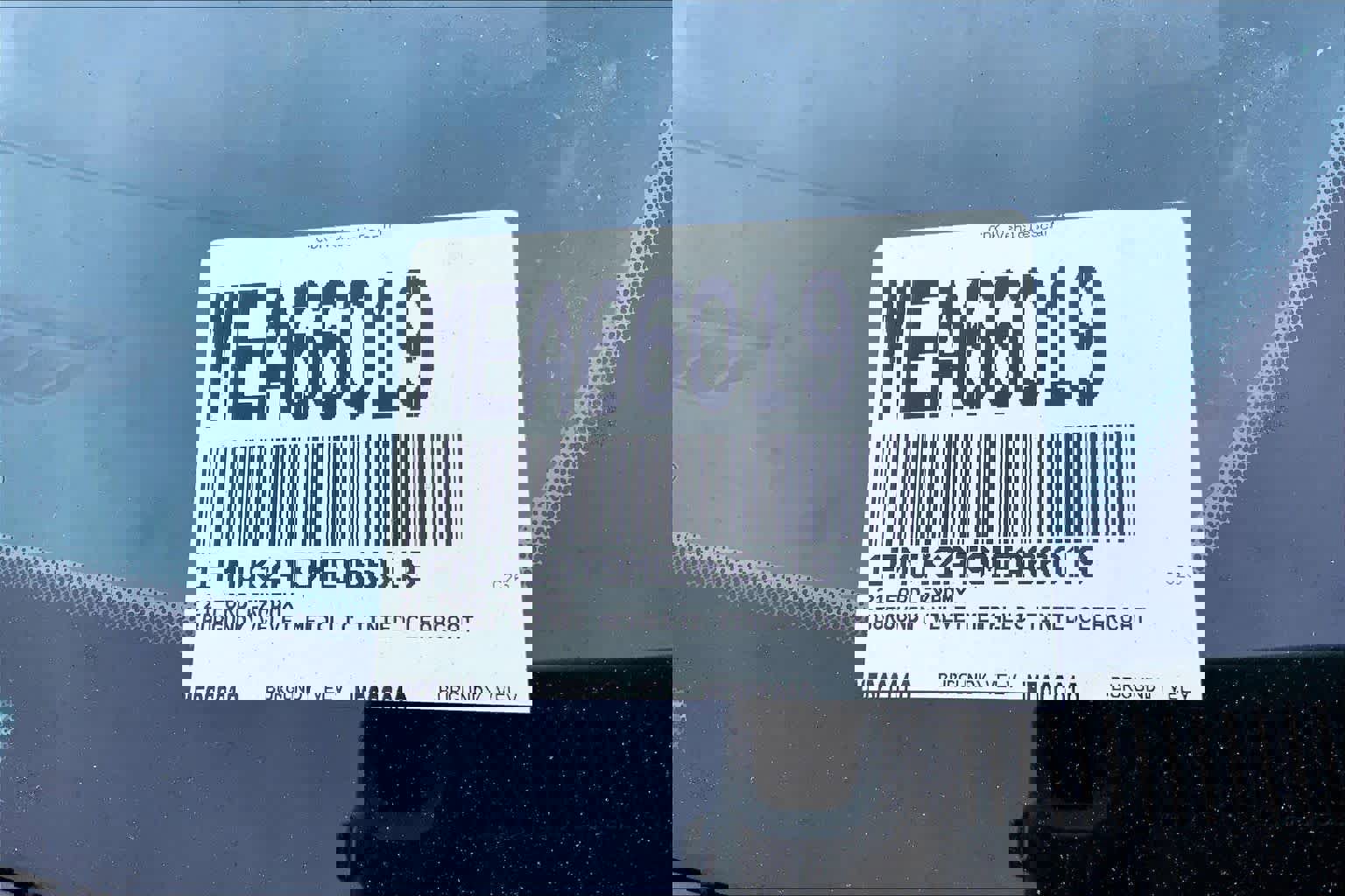 Certified 2021 Ford Expedition Max Limited AWD/4WD image 34