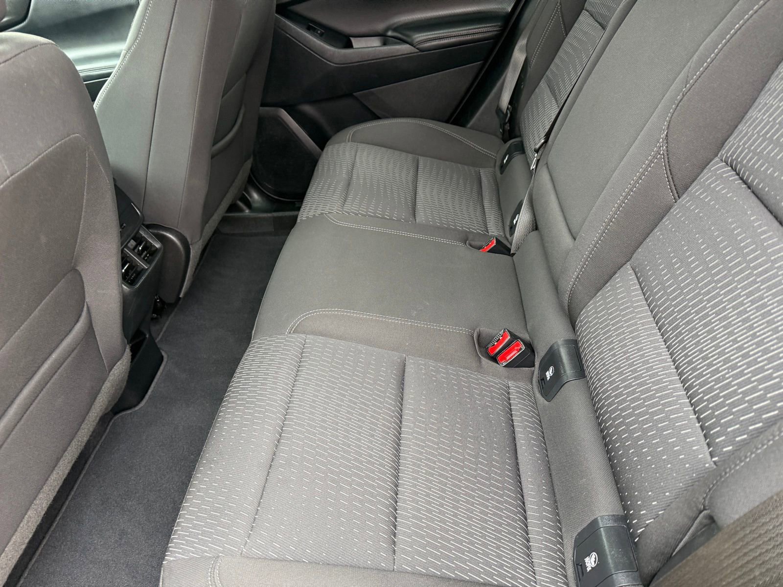 Used 2025 Chevrolet Equinox LT image 17