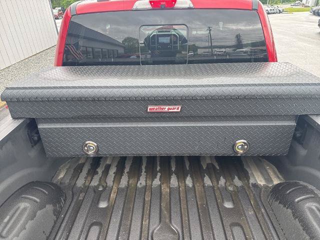 Certified 2021 Ford F350 Lariat AWD/4WD image 30